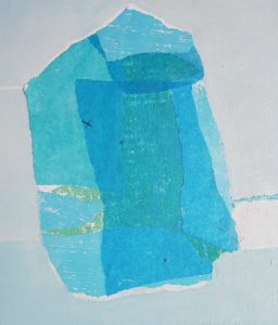 0121-16, TM sur carton, 2021, 27x23cm ©Charlotte Callens (https://www.charlotte-callens.fr)