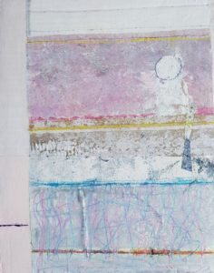0121-23, TM sur carton, 2021, 32,5x26,5cm ©Charlotte Callens (https://www.charlotte-callens.fr)
