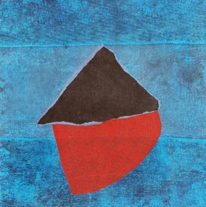 0221-10, TM sur toile, 2021, 30x30cm ©Charlotte Callens (https://www.charlotte-callens.fr)