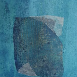 0321-7, TM sur toile, 2021, 30x30cm ©Charlotte Callens (https://www.charlotte-callens.fr)