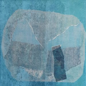 0321-9, TM sur toile, 2021, 30x30cm ©Charlotte Callens (https://www.charlotte-callens.fr)