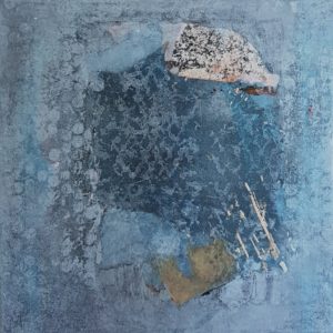 0321-10, TM sur toile, 2021, 30x30cm ©Charlotte Callens (https://www.charlotte-callens.fr)
