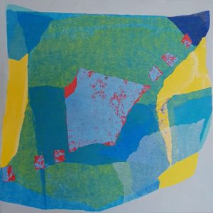 0621-02, TM sur toile, 2021, 40x40cm ©Charlotte Callens (https://www.charlotte-callens.fr)