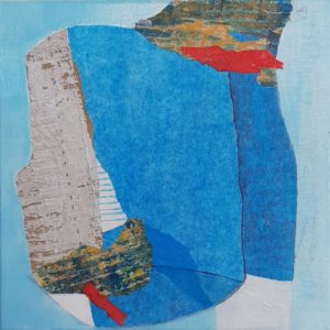 0621-06, TM sur toile, 2021, 30x30cm ©Charlotte Callens (https://www.charlotte-callens.fr)