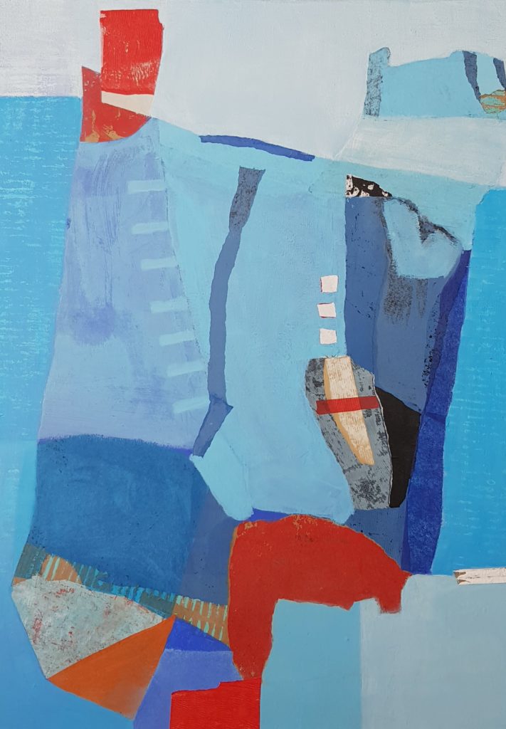 0621-4, TM sur toile, 2021, 80x60cm ©Charlotte Callens (https://www.charlotte-callens.fr)