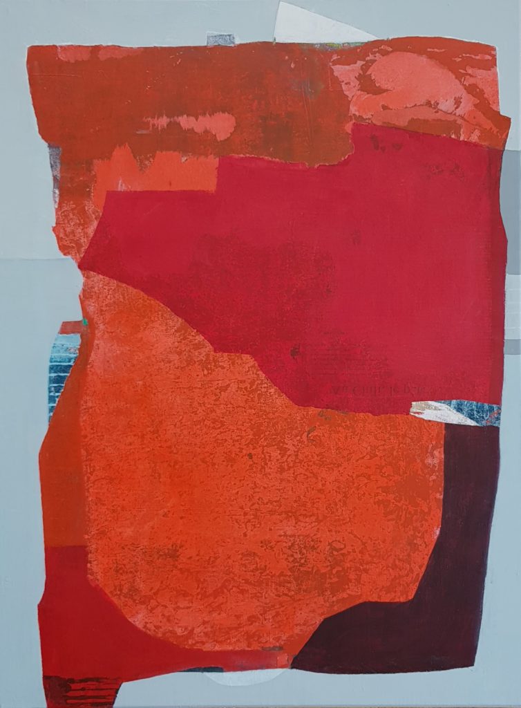 0721-02, TM sur toile, 2021, 80x60cm ©Charlotte Callens (https://www.charlotte-callens.fr)