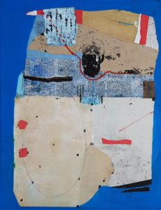 0721-03, TM sur toile, 2021, 50x40cm ©Charlotte Callens (https://www.charlotte-callens.fr)