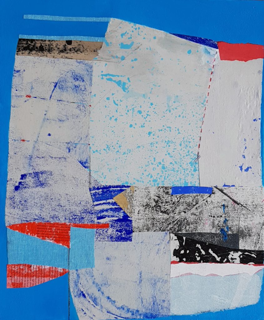 0721-04, TM sur toile, 2021, 46x38cm ©Charlotte Callens (https://www.charlotte-callens.fr)