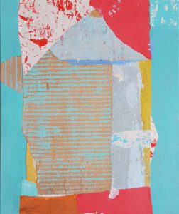 0721-05, TM sur toile, 2021, 46x38cm ©Charlotte Callens (https://www.charlotte-callens.fr)