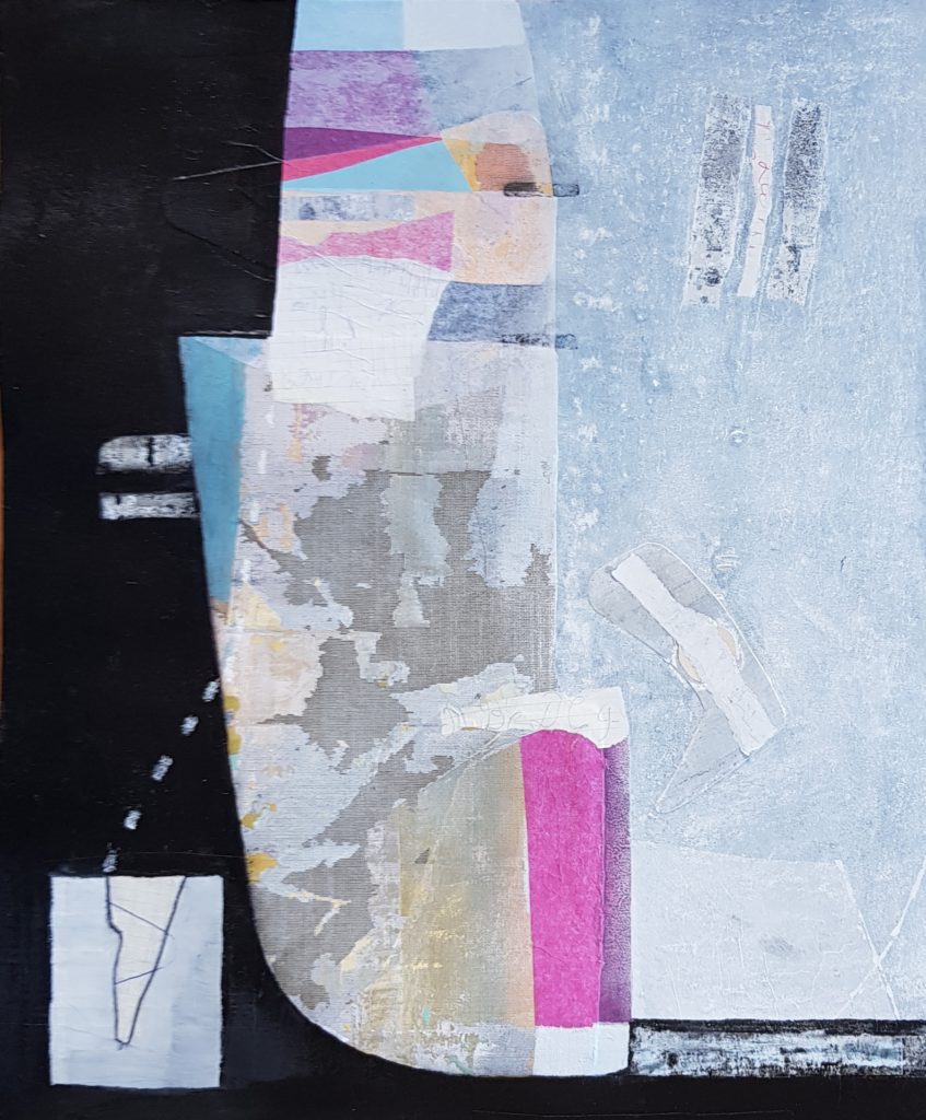1021-1, TM sur carton, 2021, 52x42cm ©Charlotte Callens (https://www.charlotte-callens.fr)
