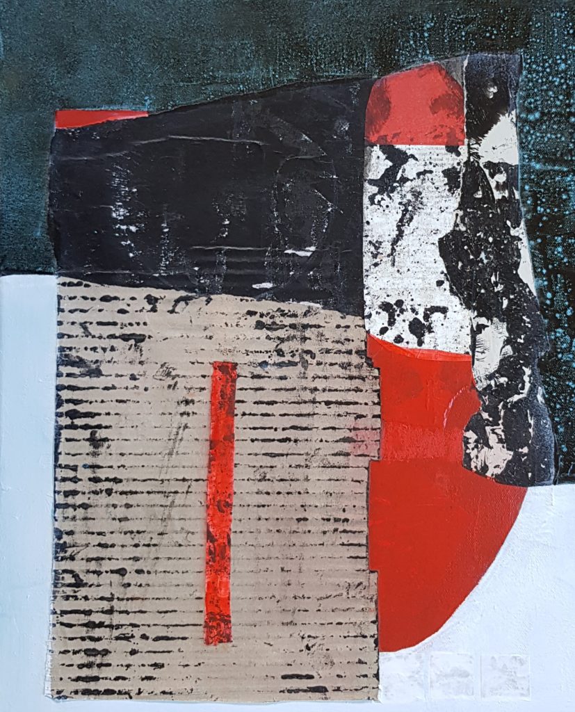 1021-4, TM sur toile, 2021, 50x40cm ©Charlotte Callens (https://www.charlotte-callens.fr)