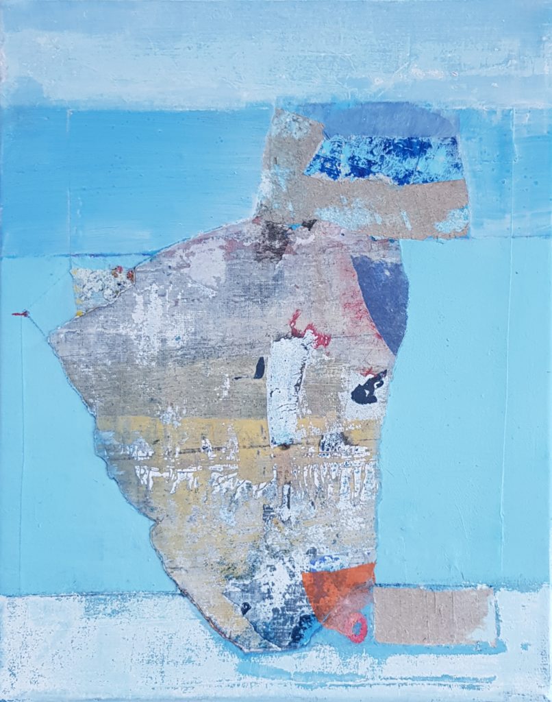 1021-5, TM sur toile, 2021, 30x24cm ©Charlotte Callens (https://www.charlotte-callens.fr)