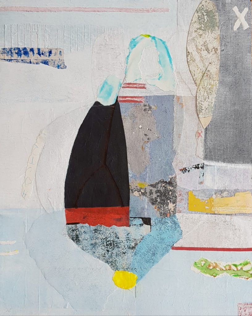 1121-10, TM sur papier, 2021, 52x42cm ©Charlotte Callens (https://www.charlotte-callens.fr)