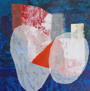 1221-1, TM sur papier, 2021, 25x25cm ©Charlotte Callens (https://www.charlotte-callens.fr)