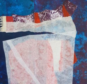 1221-2, TM sur papier, 2021, 25x25cm ©Charlotte Callens (https://www.charlotte-callens.fr)