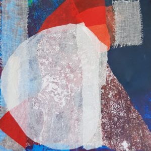 1221-3, TM sur papier, 2021, 25x25cm ©Charlotte Callens (https://www.charlotte-callens.fr)