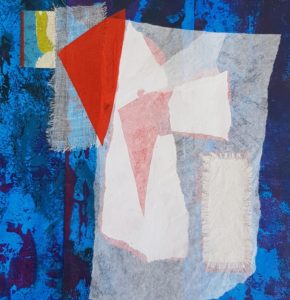 1221-4, TM sur papier, 2021, 25x25cm ©Charlotte Callens (https://www.charlotte-callens.fr)