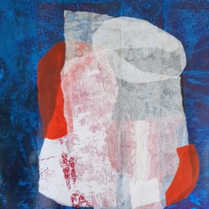 1221-5, TM sur papier, 2021, 25x25cm ©Charlotte Callens (https://www.charlotte-callens.fr)