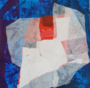 1221-6, TM sur papier, 2021, 25x25cm ©Charlotte Callens (https://www.charlotte-callens.fr)