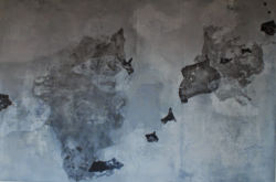 1114 -5 (2014), encre sur toile, 80 x 120 cm ©Charlotte Callens (www.charlotte-callens.fr)