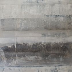 1014-24 (2014), technique mixte sur carton toilé, 30 x 30 cm ©Charlotte Callens (https://www.charlotte-callens.fr)