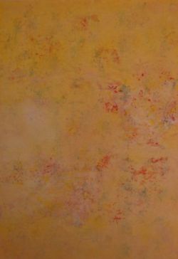 2 juillet, Diego (2009), acrylique sur toile, 136 x 100 cm, ©Charlotte Callens