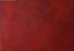 Aimer, acrylique sur toile, 80x115cm 2010©Charlotte Callens