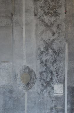 Les arpents gris 120x80cm 2009©Charlotte Callens (www.charlotte-callens.fr)