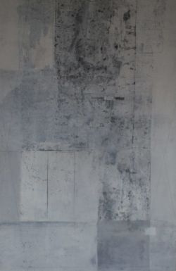 Les arpents gris 120x80cm 2009©Charlotte Callens (www.charlotte-callens.fr)