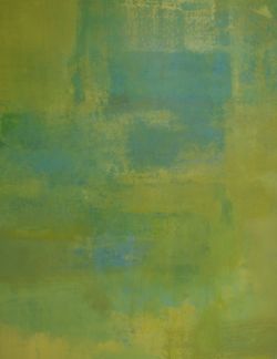 Retour de printemps 80x60cm acrylique sur toile 2005 ©Charlotte Callens (www.charlotte-callens.fr)(http://www.charlotte-