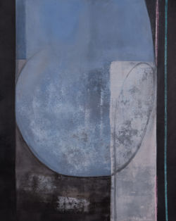 Sans titre 100x80cm 2006©Charlotte Callens (www.charlotte-callens.fr)