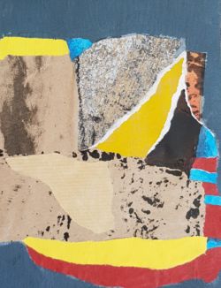 0222-1, TM sur papier, 2022, 20x20cm ©Charlotte Callens (https://www.charlotte-callens.fr)