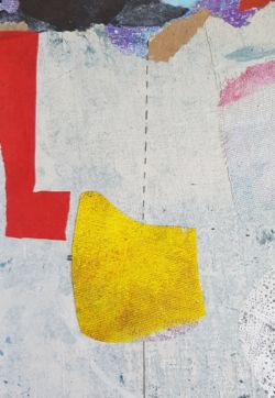 0222-3, TM sur papier, 2022, 24x18cm ©Charlotte Callens (https://www.charlotte-callens.fr)