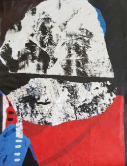 0222-5, TM sur papier, 2022, 24x18cm ©Charlotte Callens (https://www.charlotte-callens.fr)