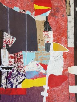 0222-8, TM sur papier, 2022, 24x18cm ©Charlotte Callens (https://www.charlotte-callens.fr)