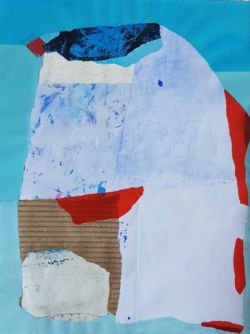 0522-02, TM sur papier, 2022, 41x32cm ©Charlotte Callens (https://www.charlotte-callens.fr)