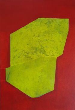 0522-07, TM sur toile, 2022, 73x50cm ©Charlotte Callens (https://www.charlotte-callens.fr)