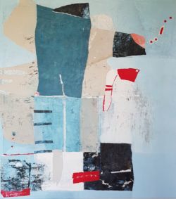 0522-10, TM sur toile, 2022, 90x80cm ©Charlotte Callens (https://www.charlotte-callens.fr)
