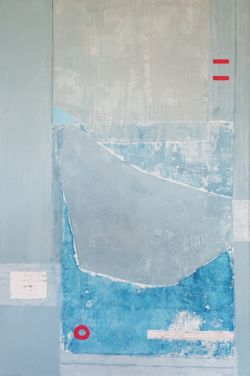 1022-06, TM sur toile, 2022, 60x40cm ©Charlotte Callens (https://www.charlotte-callens.fr)