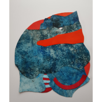 0323-01, acrylique sur carton, 2023, 48x44cm ©Charlotte Callens (https://www.charlotte-callens.fr)