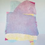 0323-06, TM sur toile, 2023, 110x90cm ©Charlotte Callens (https://www.charlotte-callens.fr)