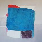 0323-07, TM sur toile, 2023, 120x100cm ©Charlotte Callens (https://www.charlotte-callens.fr)