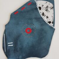 0623-03, TM sur carton, 2023, 34x23cm ©Charlotte Callens (https://www.charlotte-callens.fr)
