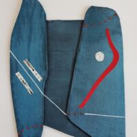 0623-02, TM sur carton, 2023, 37x27cm ©Charlotte Callens (https://www.charlotte-callens.fr)
