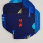 0723-05 TM sur carton 28x26cm