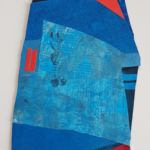 0124-23 Assemblage sur carton pour 40x30cm ©Charlotte Callens (https://www.charlotte-callens.fr)