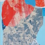 0524-10 TM sur toile 120x40cm ©Charlotte Callens (https://www.charlotte-callens.fr)