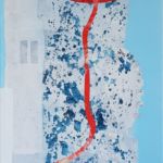 0524-8 TM sur toile 120x40cm ©Charlotte Callens (https://www.charlotte-callens.fr)