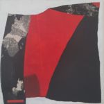 0524-12 TM sur toile 20x20cm ©Charlotte Callens (https://www.charlotte-callens.fr)