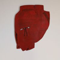 Assemblage 0225-8 37x28cm ©Charlotte Callens (https://www.charlotte-callens.fr)